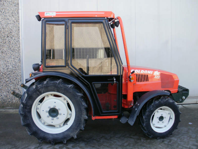 Goldoni Star 3570